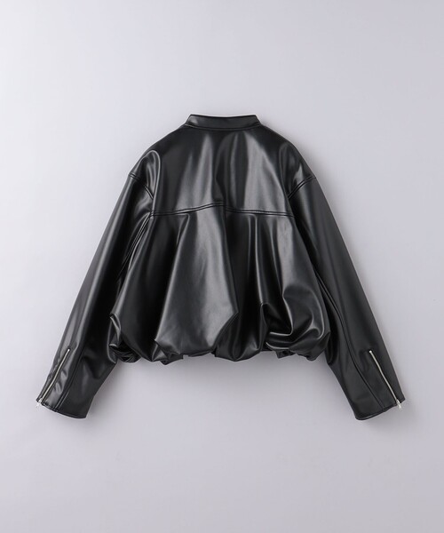 AEWEN MATOPH（イウエン マトフ）の「＜AEWEN MATOPH＞フェイクレザー