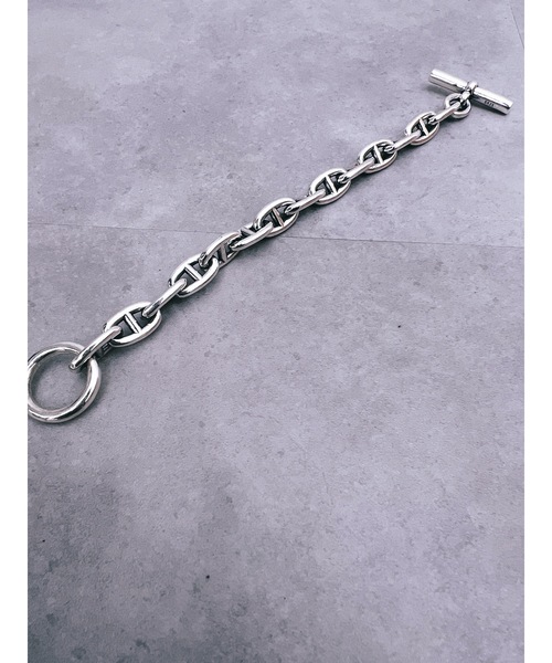 blatto（ブラット）の「【blatto 925silver】925シルバー 重厚感