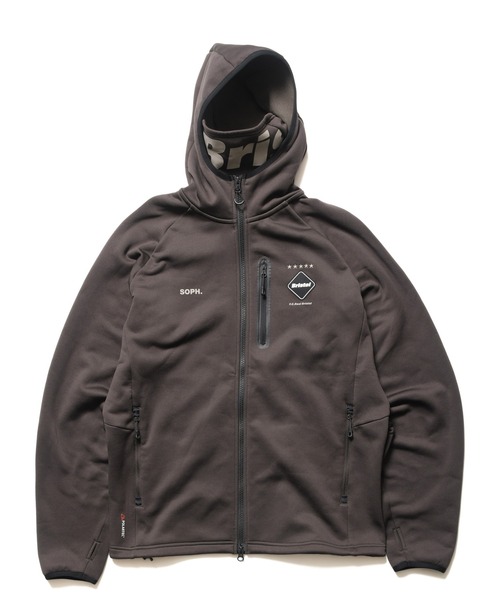 F.C.Real Bristol（エフシーレアルブリストル）の「POLARTEC POWER