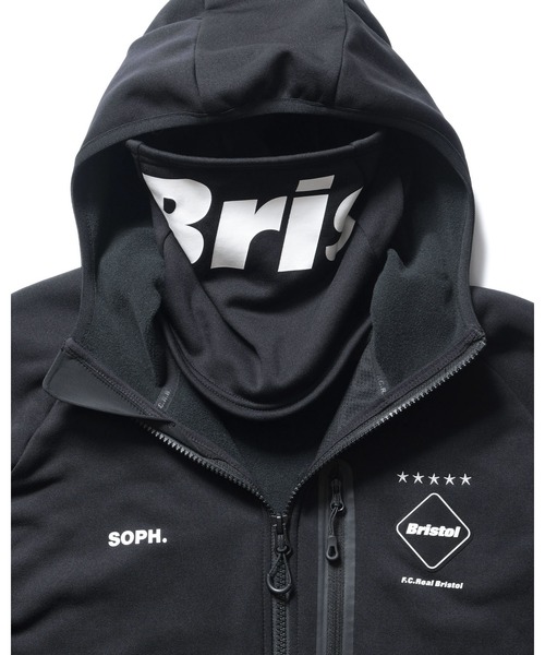 F.C.Real Bristol（エフシーレアルブリストル）の「POLARTEC POWER