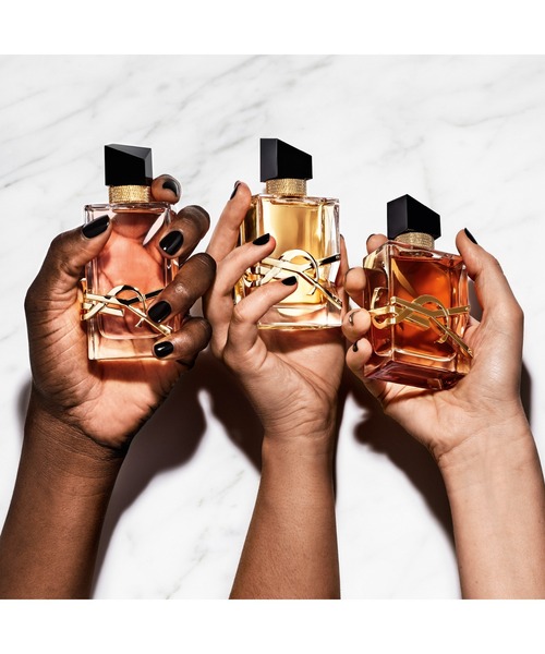 リブレ オーデトワレ (50mL)（香水）｜Yves Saint Laurent Beaute