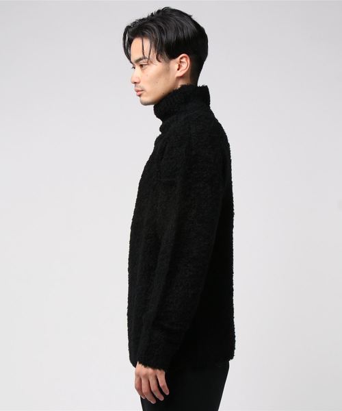 KAZUYUKI KUMAGAI ATTACHMENT（カズユキクマガイアタッチメント）の