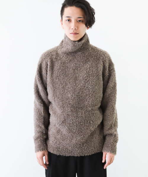 KAZUYUKI KUMAGAI ATTACHMENT（カズユキクマガイアタッチメント）の