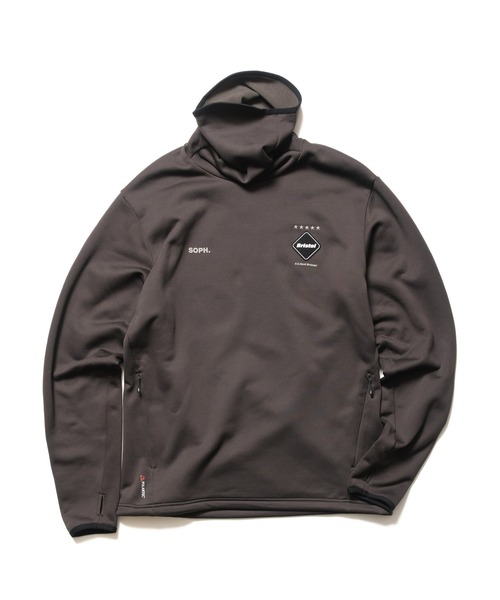 F.C.Real Bristol（エフシーレアルブリストル）の「POLARTEC POWER