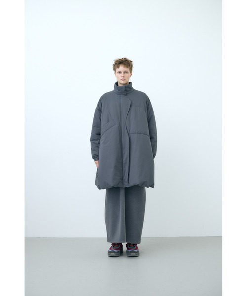 nagonstans（ナゴンスタンス）の「Water Repellent ストレッチPadded