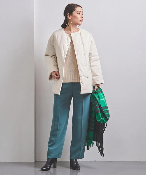 UNITED ARROWS（ユナイテッドアローズ）の「＜UNITED ARROWS＞PADDING