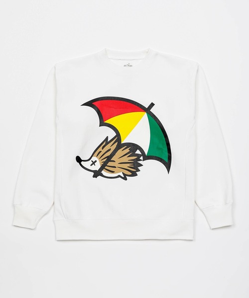 CLUB HAUS（クラブハウス）の「Arnold Palmer by CLUBHAUS Crewneck