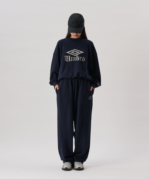 UMBRO（アンブロ）の「【UMBRO/アンブロ×Lui's】スウェットプル