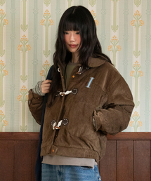 MUSINSA｜ムシンサのダッフルコート通販 - ZOZOTOWN