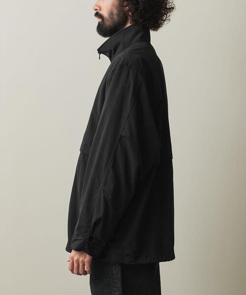 Steven Alan（スティーブンアラン）の「＜BURK × Steven Alan＞ ZIP