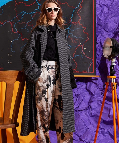 MAISON SPECIAL（メゾンスペシャル）の「《ユニセックスアイテム