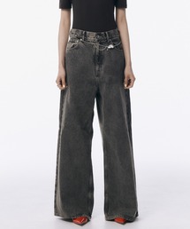 JOSE MOON｜ジョゼムーンのデニムパンツ通販 - ZOZOTOWN