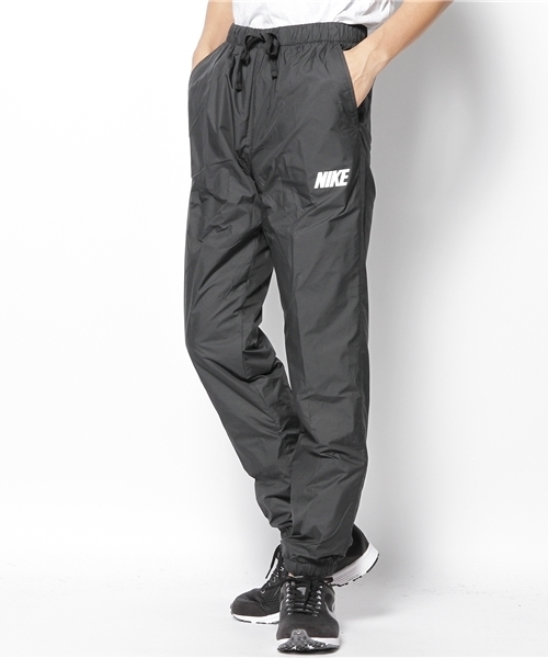 NIKE（ナイキ）の「ナイキ ナイロン セットアップ ウィンガー