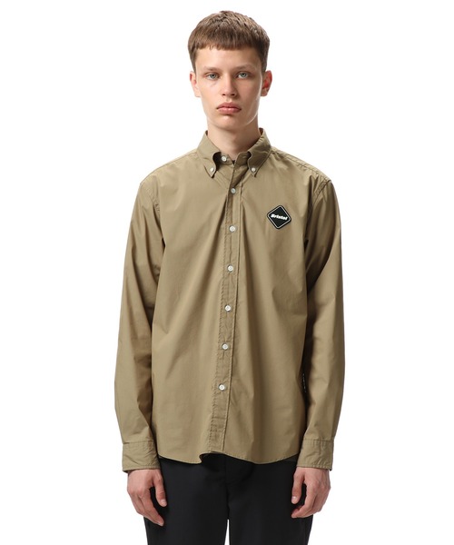 F.C.Real Bristol（エフシーレアルブリストル）の「COOLMAX EMBLEM B.D