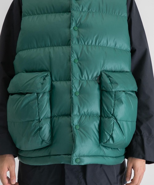 DAIWA PIER39（ダイワピア39）の「DAIWA PIER39 TECH BACK PACKER DOWN