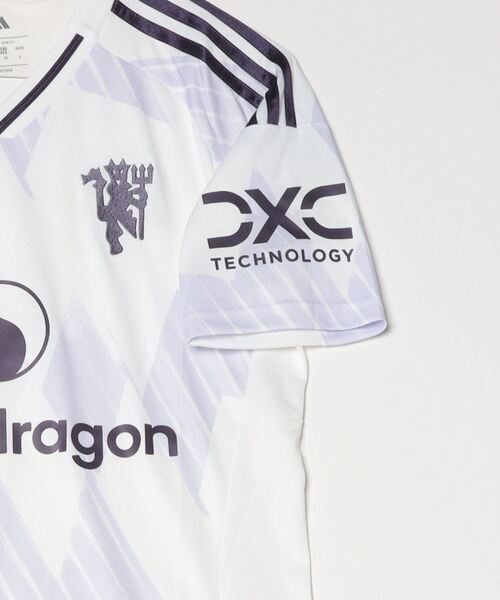 マンチェスター・ユナイテッド 25/26 アウェイユニフォーム