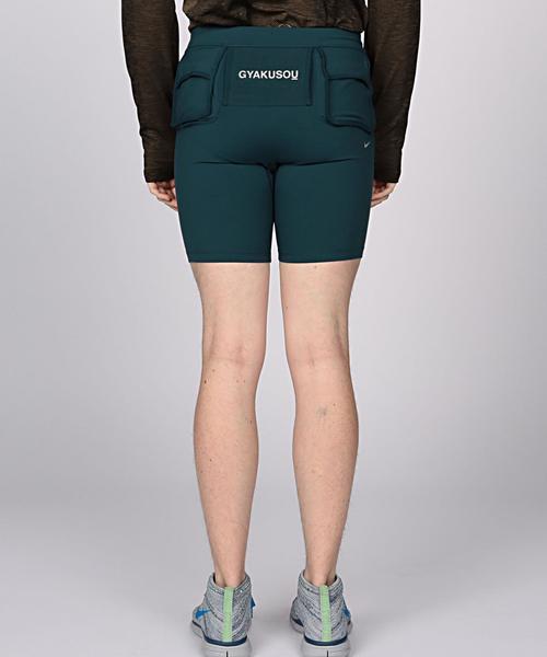 GYAKUSOU（ギャクソウ）の「NIKE （ナイキ） GYAKUSOU DRI-FIT