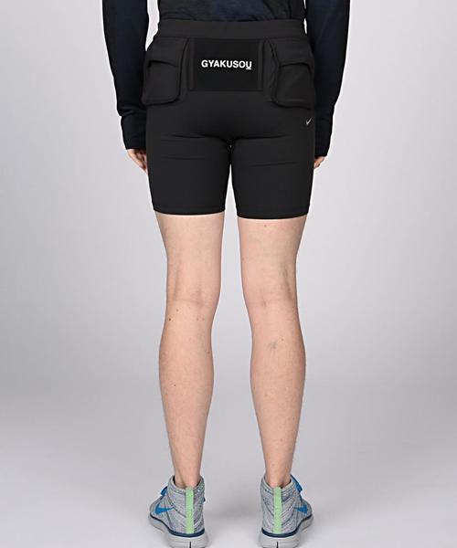 GYAKUSOU（ギャクソウ）の「NIKE （ナイキ） GYAKUSOU DRI-FIT