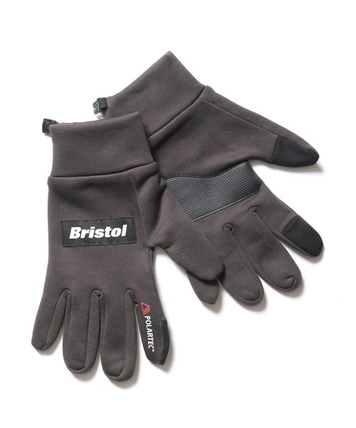 F.C.Real Bristol（エフシーレアルブリストル）の「POLARTEC POWER