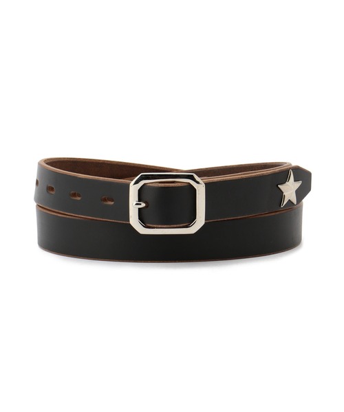 Schott/ショット/PERFECT BELT NARROW/パーフェクト ベルト ナロー