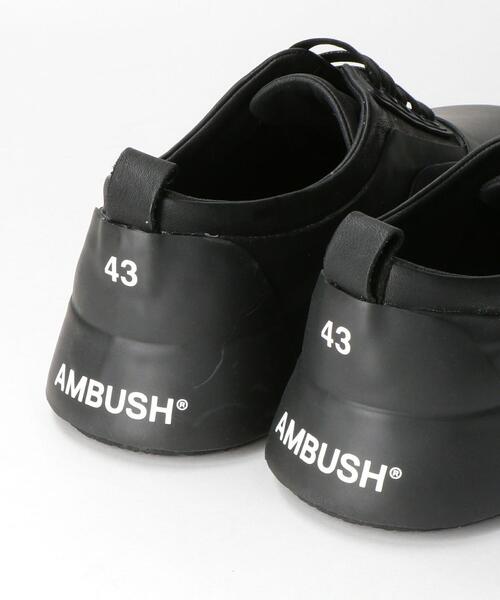 AMBUSH（アンブッシュ）の「AMBUSH（アンブッシュ）VULCA HYBRID