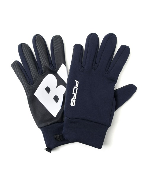 F.C.Real Bristol（エフシーレアルブリストル）の「POLARTEC FLEECE