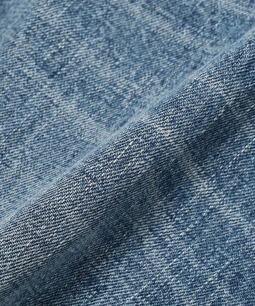 ビームスの百名品】orSlow /【別注】No.8 DENIM NEW（デニムパンツ