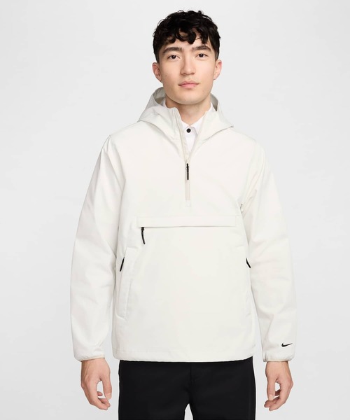 セール】ナイキ アンスクリプテッド レペル メンズ ゴルフ アノラック