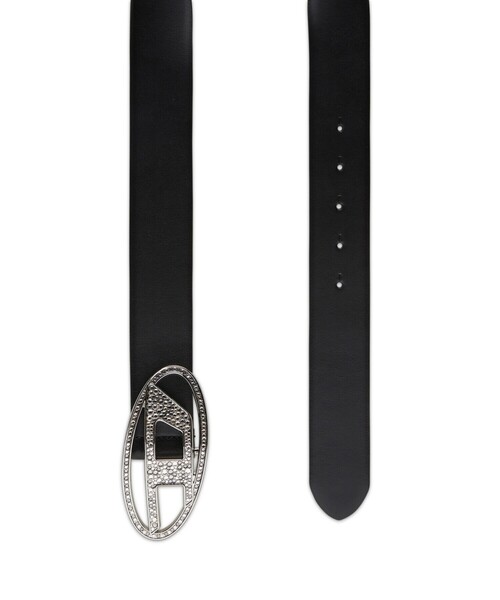 レディース ベルト レザー（ベルト）｜DIESEL（ディーゼル）の