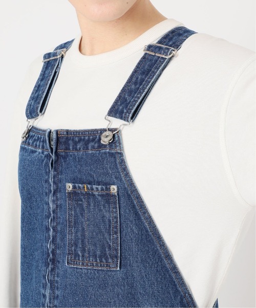 SLOBE IENA（スローブイエナ）の「《追加》LE DENIMバギー