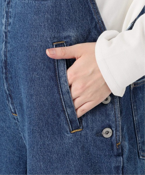 SLOBE IENA（スローブイエナ）の「《追加》LE DENIMバギー