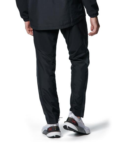 セール】UAトリコット ラインド ウーブン パンツ（トレーニング/メンズ