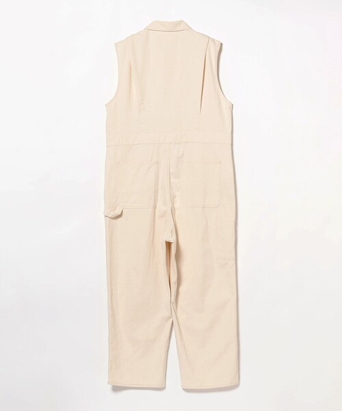 BEAMS BOY（ビームスボーイ）の「BEAMS BOY / ワーク ノースリーブ