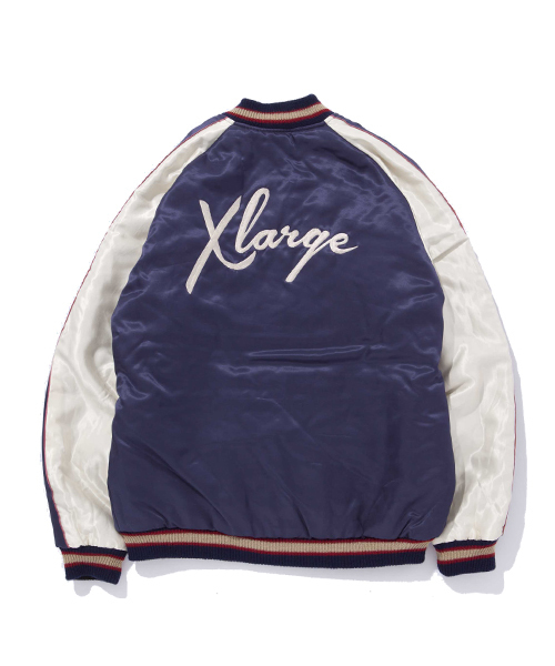 XLARGE（エクストララージ）の「XLARGE×TENMYOUYA HISASHI×TAILOR TOYO