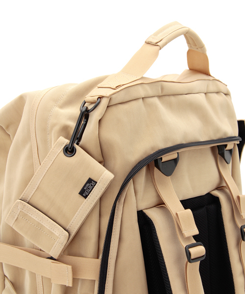 PORTER（ポーター）の「PORTER TRIP 3WAY RUCK BOSTON BAG <B印