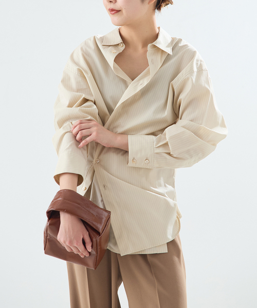 journal standard L'essage（ジャーナルスタンダードレサージュ