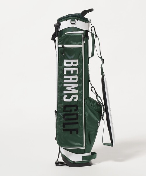 BEAMS GOLF（ビームスゴルフ）の「オリジナル スリムスタンド キャディ