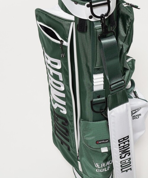 BEAMS GOLF（ビームスゴルフ）の「オリジナル スリムスタンド キャディ