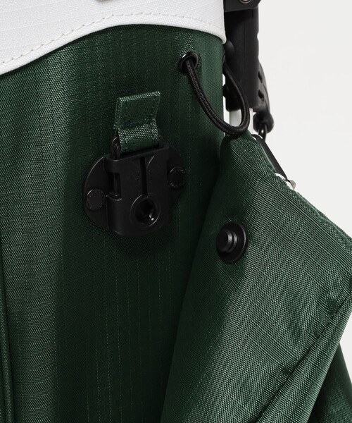 BEAMS GOLF（ビームスゴルフ）の「オリジナル スリムスタンド キャディ