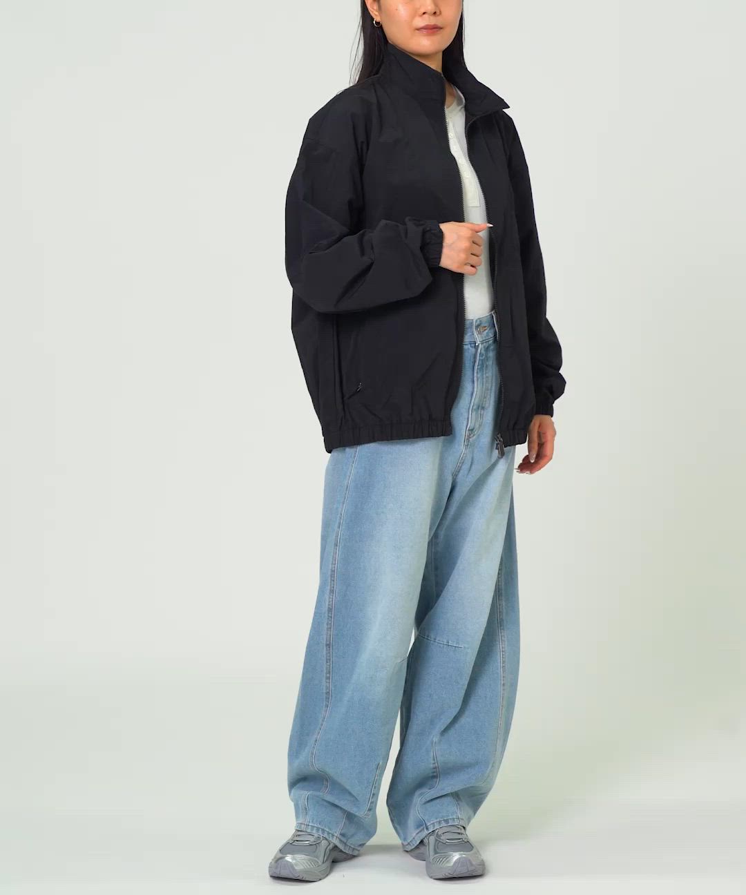 セール】THE NORTH FACE / エンライド トラック ジャケット（ナイロン