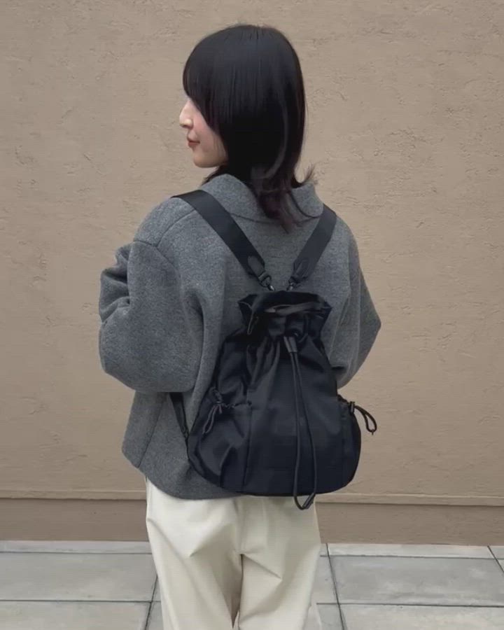 セール】【THE NORTH FACE / ザ・ノースフェイス】W LIGHT BONNEY PACK