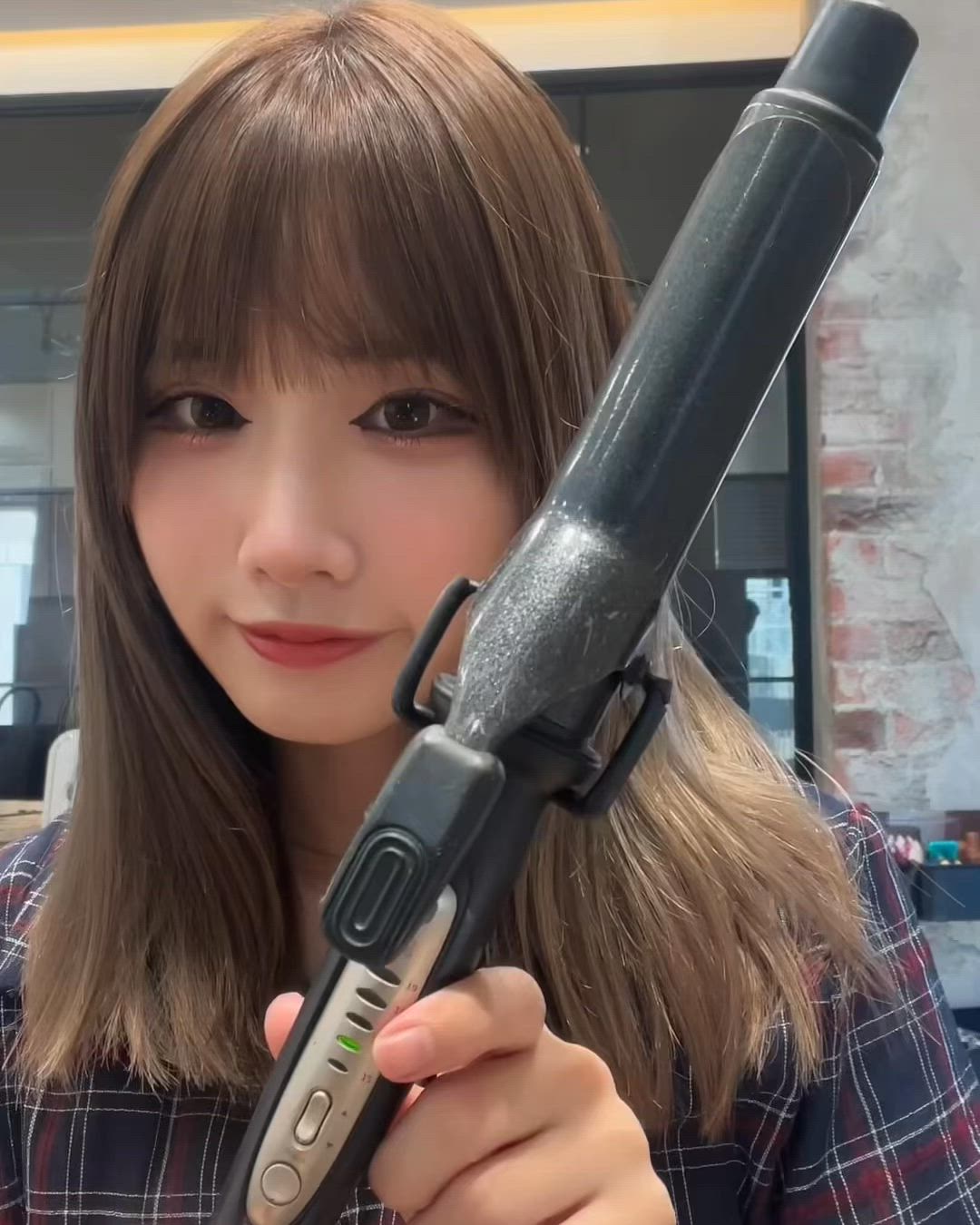 セール】マグネットヘアプロ カールアイロン 26mm/32mm/38mm（美容器具