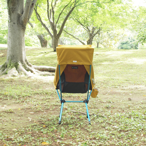 カラー選択可]ヘリノックス サンセットチェア、ビーチチェア用カバー