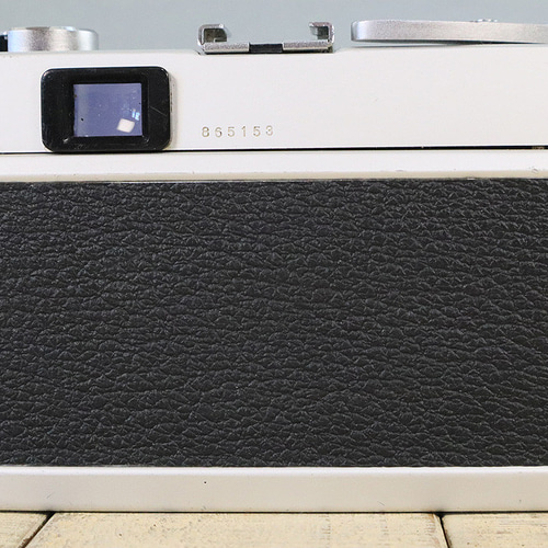 完動品】【3ヶ月保証】オールドフィルムカメラ コニカ KONICA C35 初期