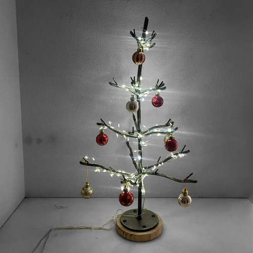 アイアン クリスマスツリー その他インテリア雑貨 iron heart26 通販