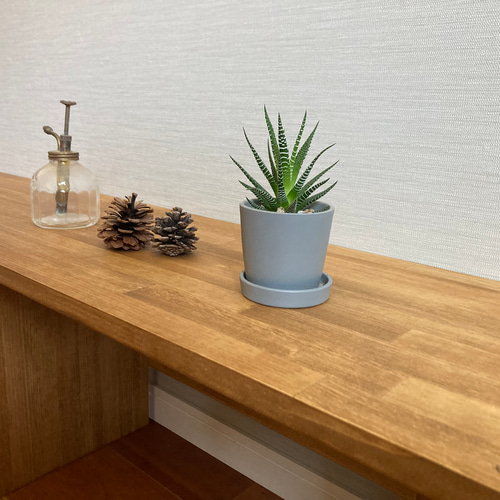 ベンチシェルフ W120 机/テーブル/収納/テレビ台 棚・シェルフ・ラック