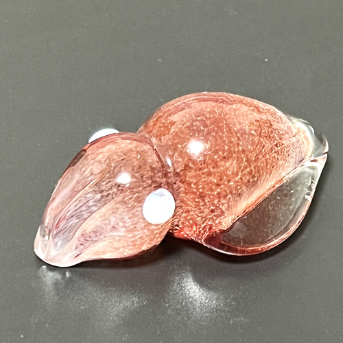 受注生産】ガラスのホタルイカ その他置物 勝木竜二 通販 18133678