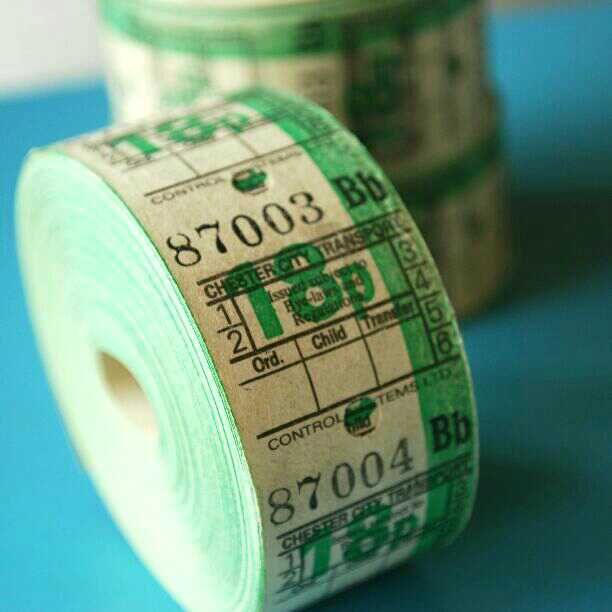 ブ*チ様 海外ロールチケット紙もの まとめ売り ブ*チ様 海外ロール