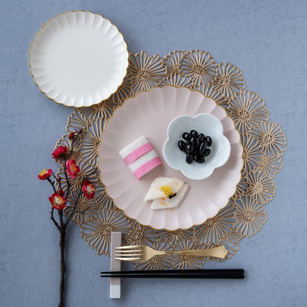 ランチョンマット PVC ももとせ／プレイスマットの商品ページ｜卸