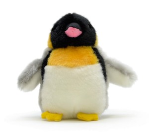 特価 福袋商材 イワトビペンギン ぬいぐるみ ロックホッパーの商品